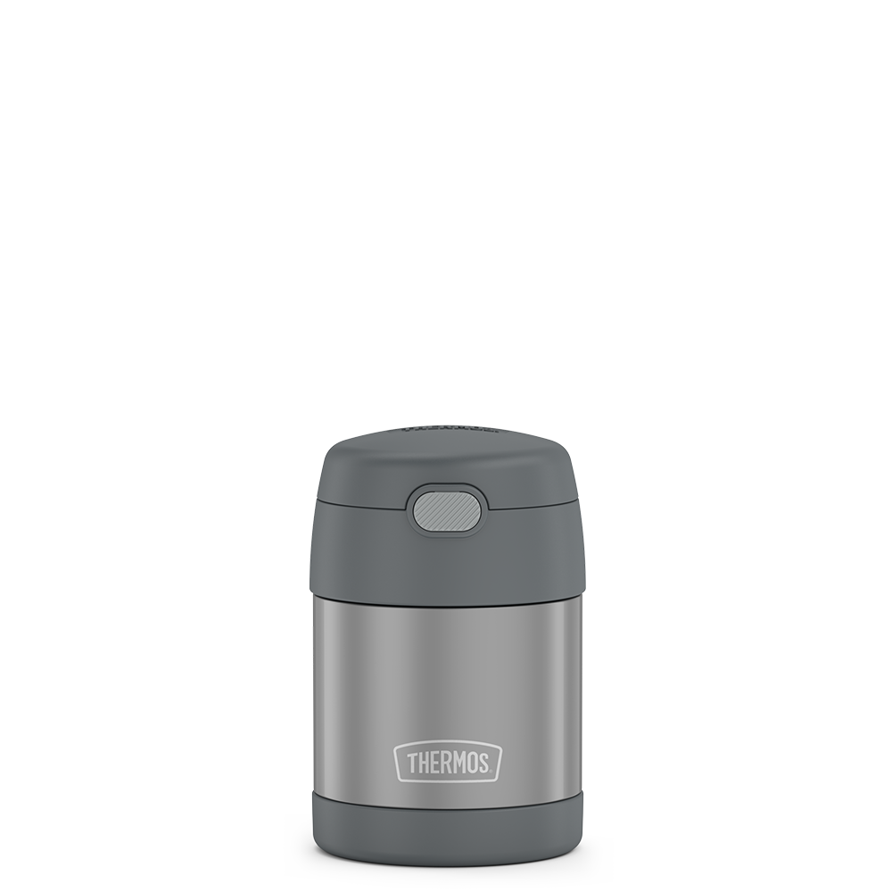 10oz FUNTAINER® FOOD JAR