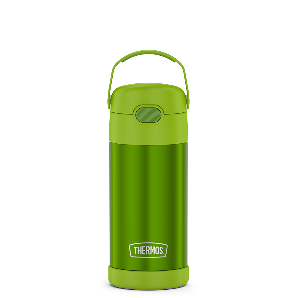12oz FUNTAINER® WATER BOTTLE