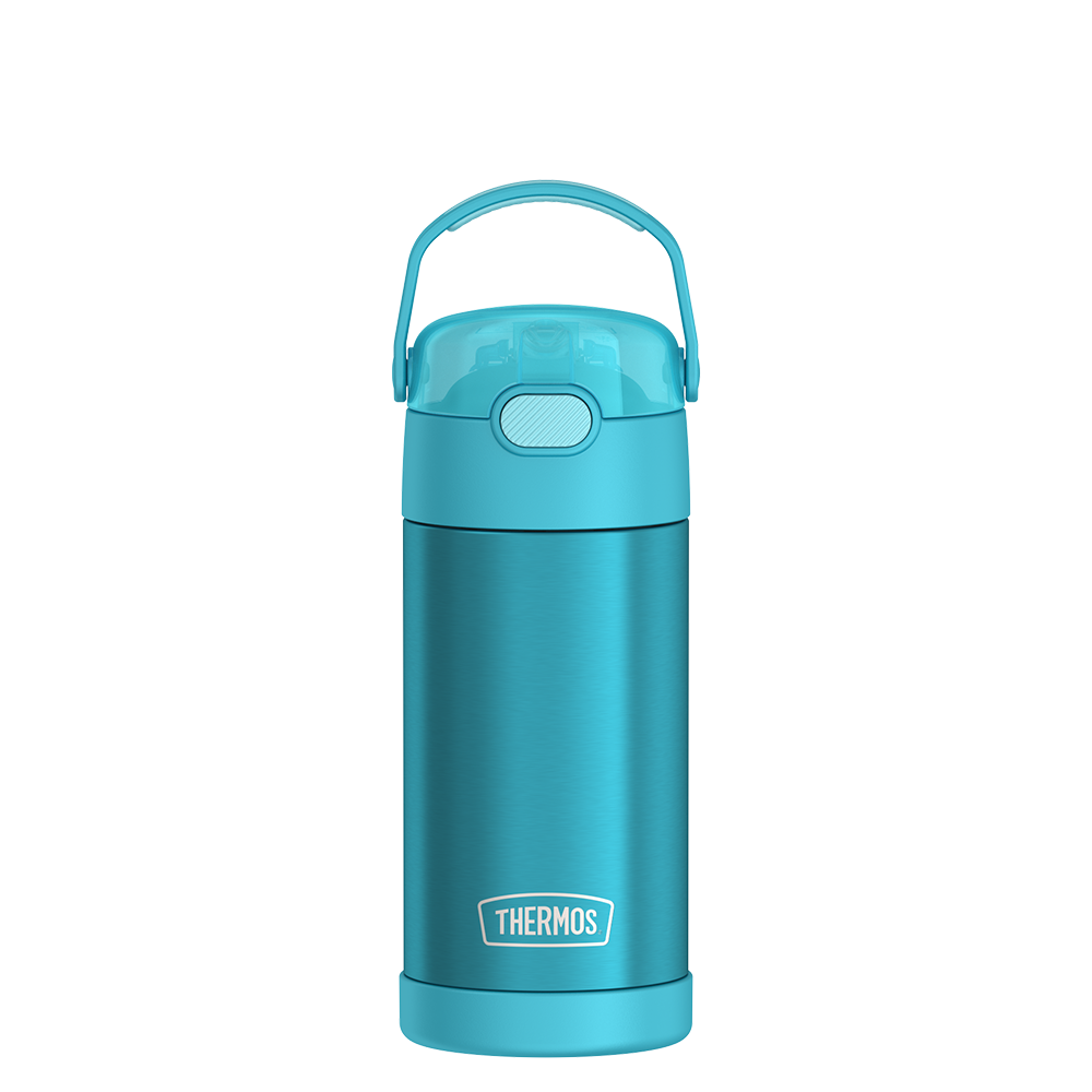 12oz FUNTAINER® WATER BOTTLE