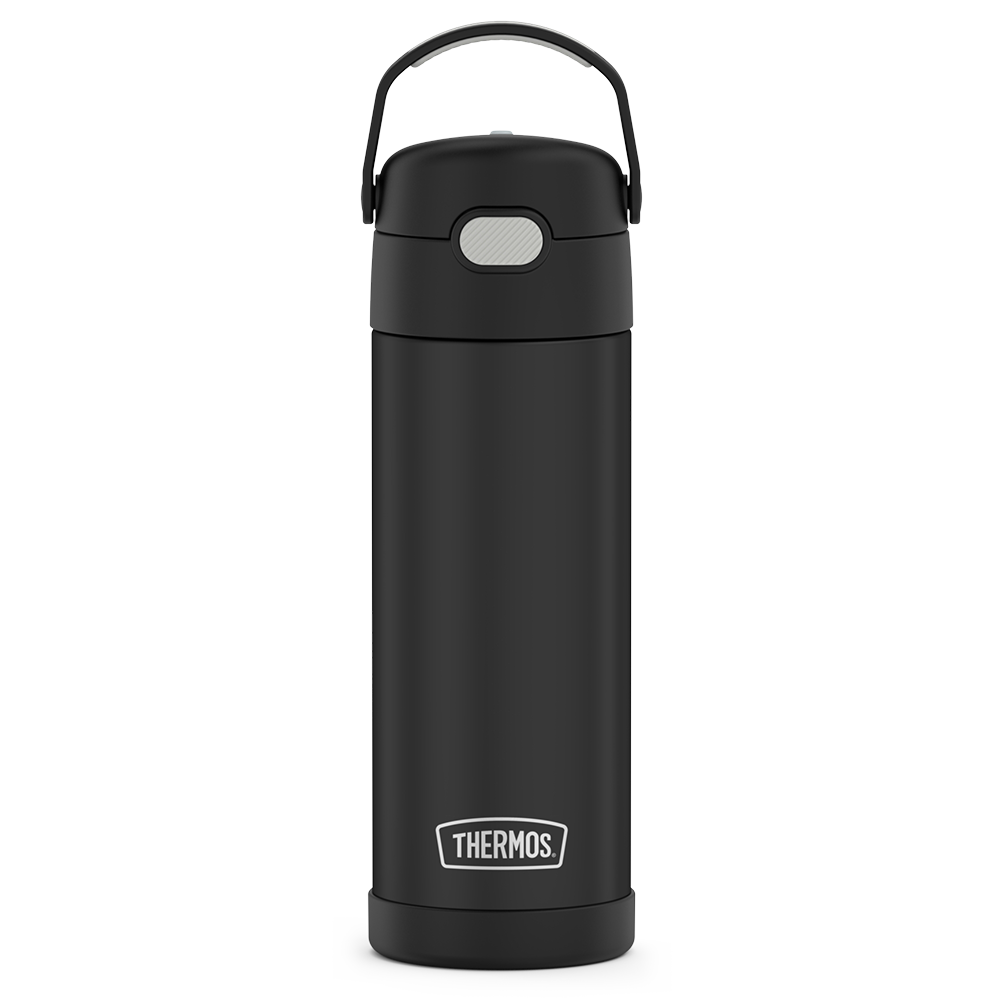 16oz FUNTAINER® WATER BOTTLE