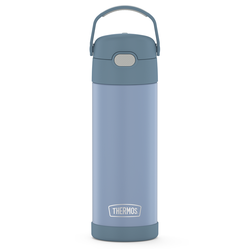 16oz FUNTAINER® WATER BOTTLE