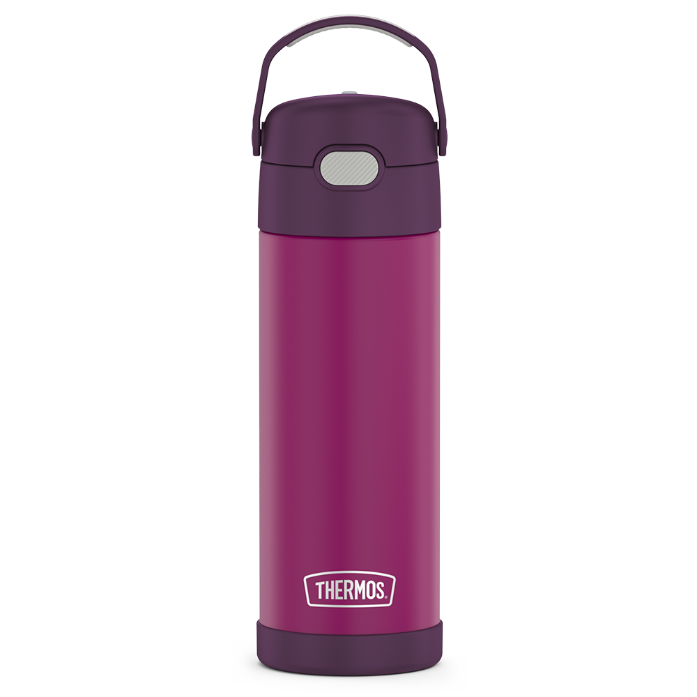 16oz FUNTAINER® WATER BOTTLE