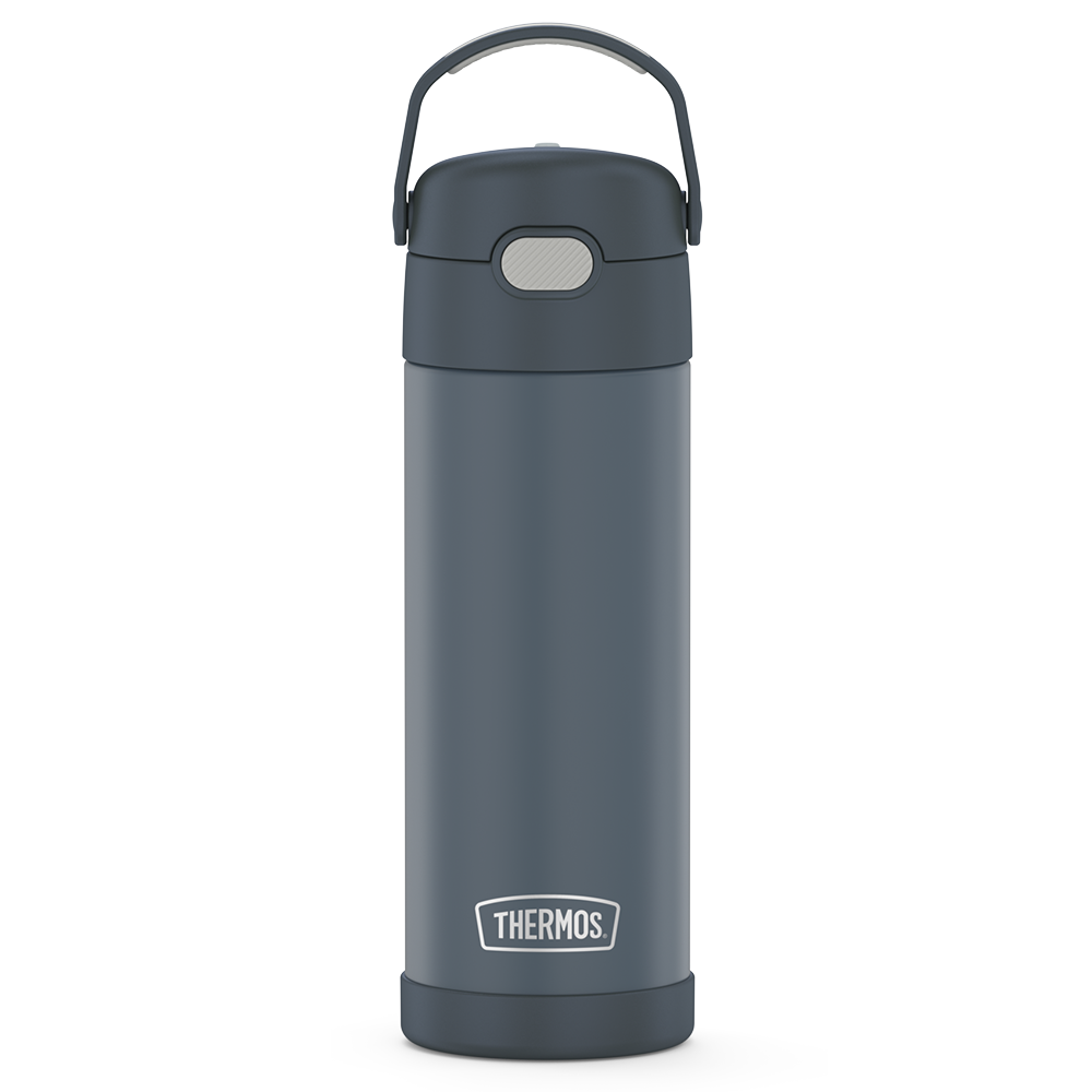 16oz FUNTAINER® WATER BOTTLE