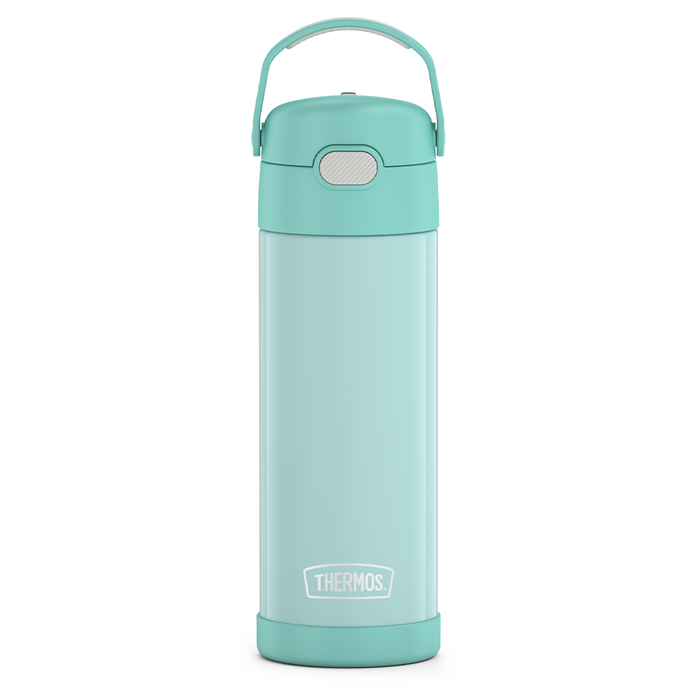 16oz FUNTAINER® WATER BOTTLE