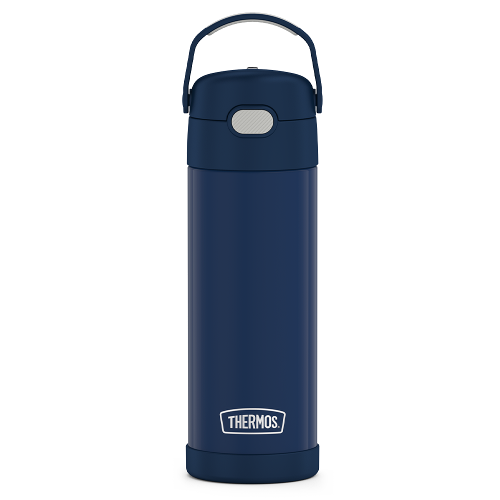 16oz FUNTAINER® WATER BOTTLE