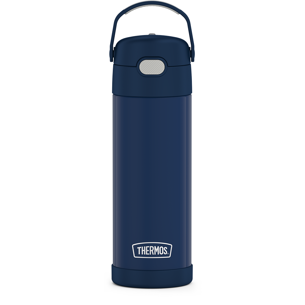 16oz FUNTAINER® WATER BOTTLE