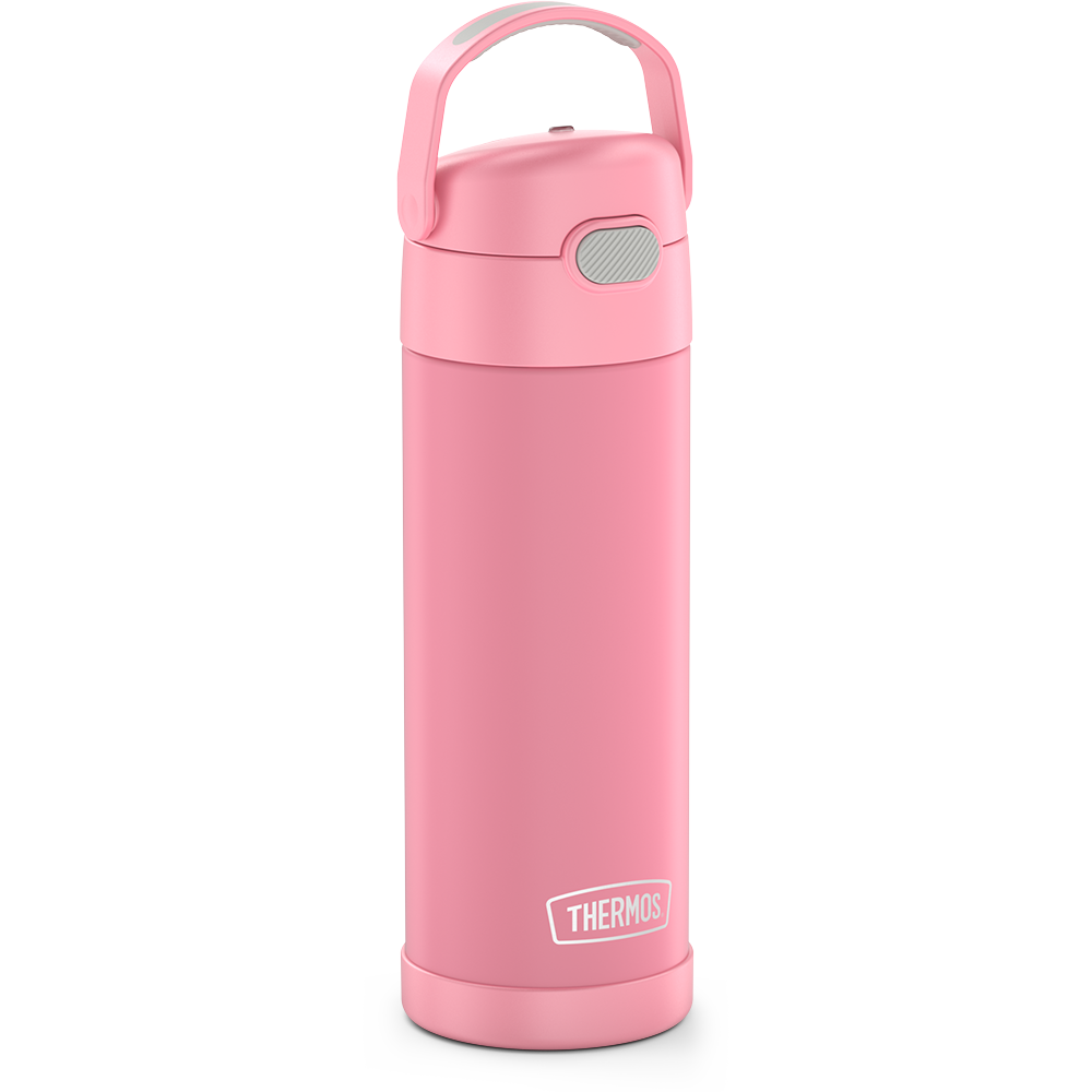 16oz FUNTAINER® WATER BOTTLE