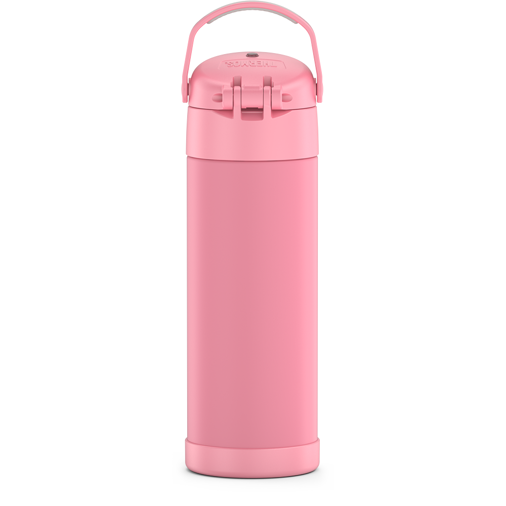 16oz FUNTAINER® WATER BOTTLE
