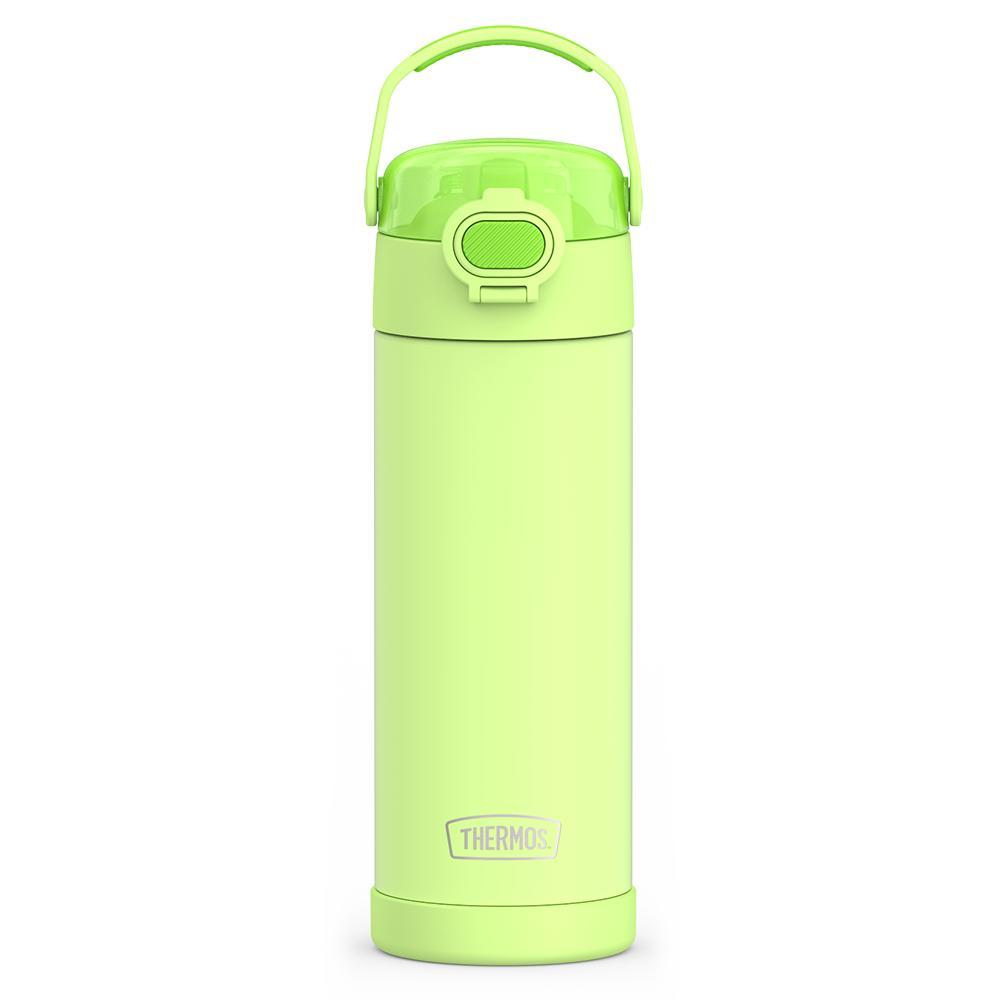 16oz FUNTAINER® WATER BOTTLE WITH LOCKING LID