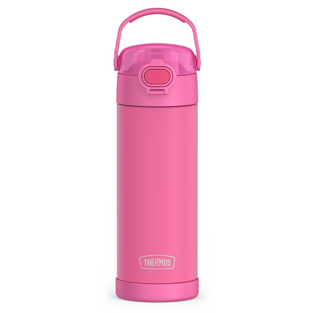 16oz FUNTAINER® WATER BOTTLE WITH LOCKING LID