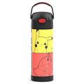 16oz FUNTAINER® WATER BOTTLE POKÉMON