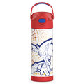 16oz FUNTAINER® WATER BOTTLE SONIC THE HEDGEHOG™