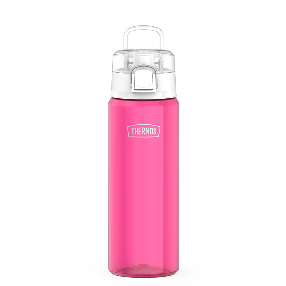32oz ICON™ LIGHTWEIGHT WATER BOTTLE WITH SPOUT LID