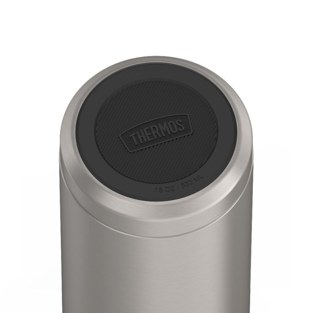 18oz ICON™ KIDS WATER BOTTLE WITH SPOUT LID