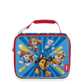 SOFT LUNCH BOX PAW PATROL