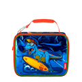 SOFT LUNCH BOX DARING DINOS