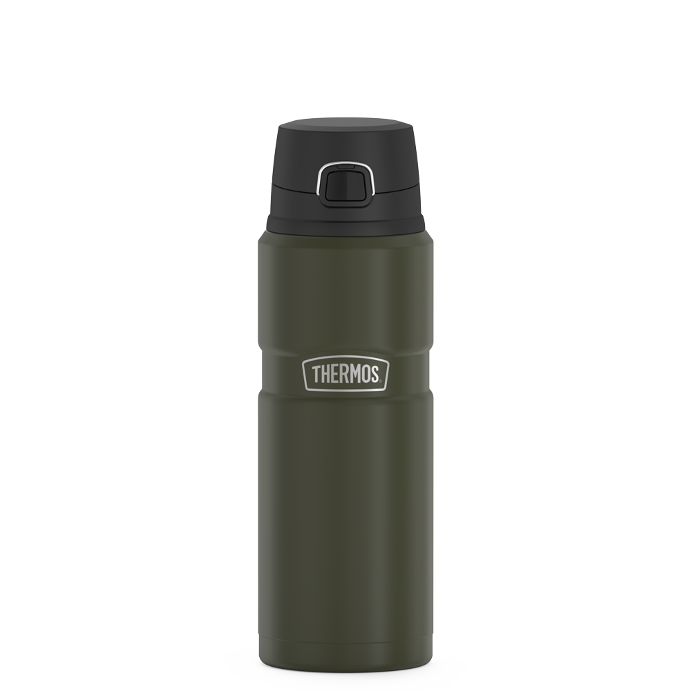 24oz STAINLESS KING™ DRINK BOTTLE