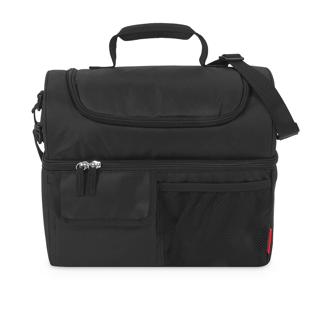 LUNCH LUGGER™ COOLER