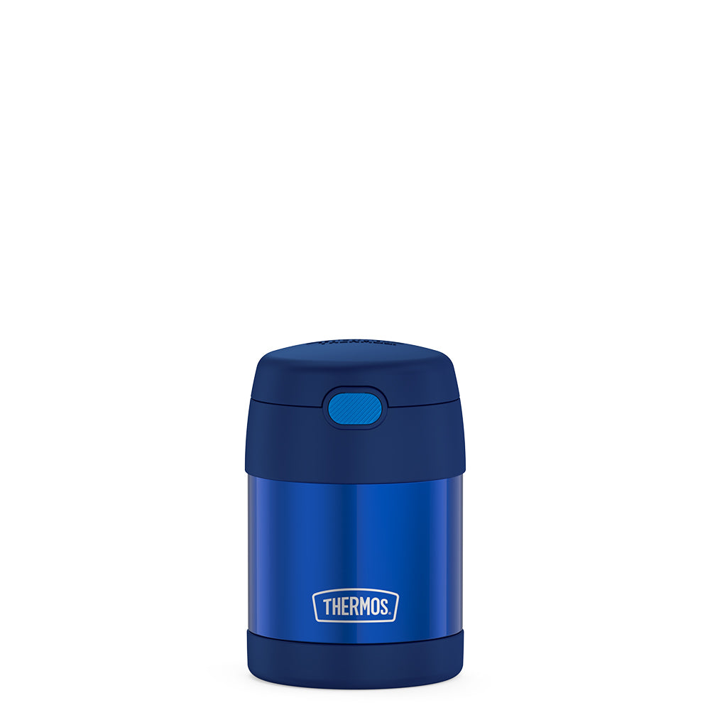 10oz FUNTAINER® FOOD JAR