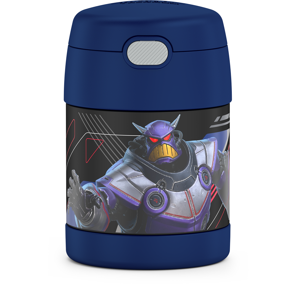 10oz FUNTAINER® FOOD JAR LIGHTYEAR