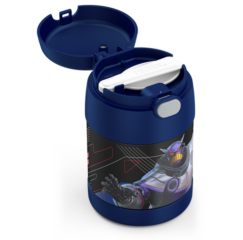 10oz FUNTAINER® FOOD JAR LIGHTYEAR