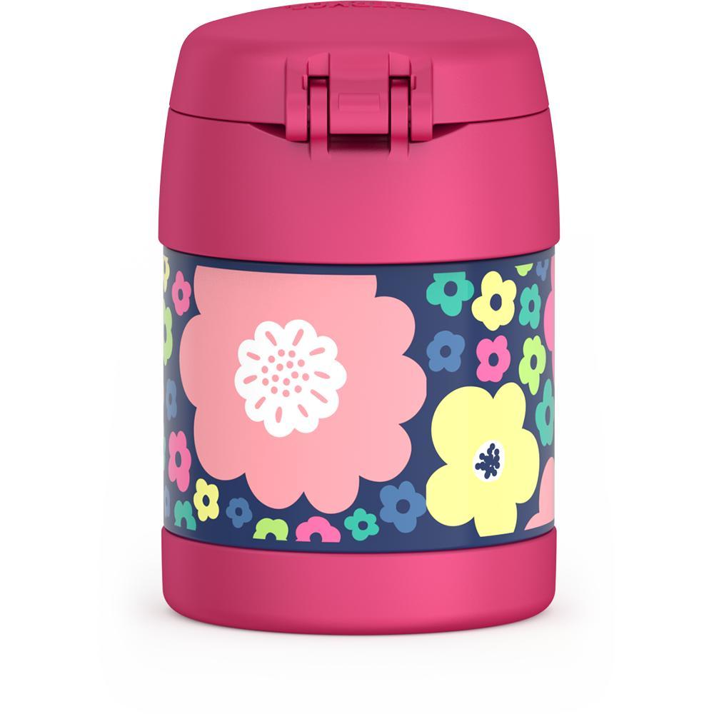 10oz FUNTAINER® FOOD JAR PATTERNS