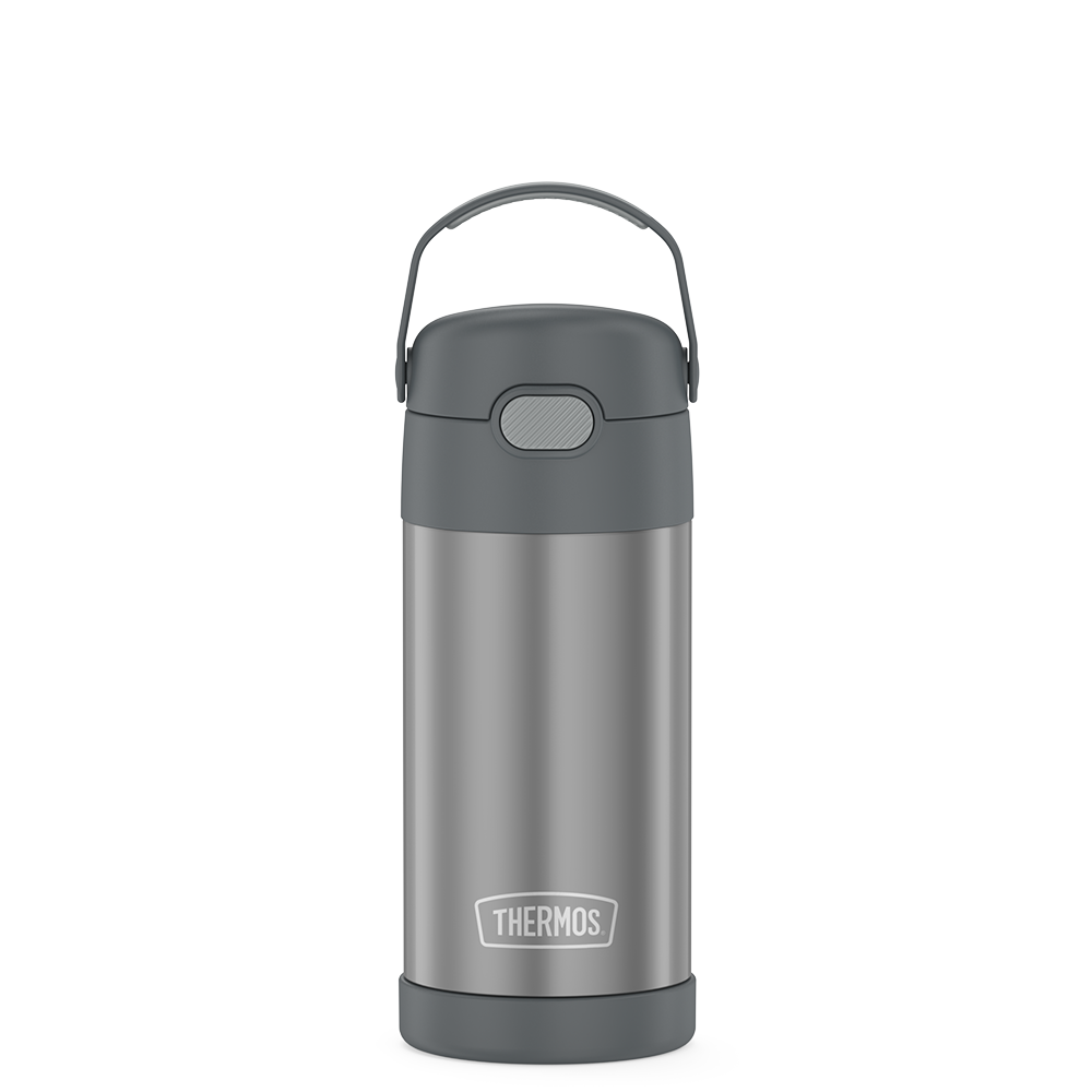 12oz FUNTAINER® WATER BOTTLE