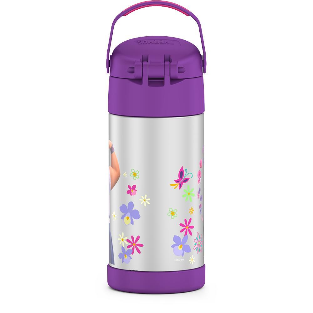 12oz FUNTAINER® WATER BOTTLE ENCANTO