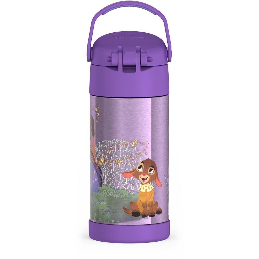 12oz FUNTAINER® WATER BOTTLE DISNEY'S WISH