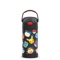 12oz FUNTAINER® WATER BOTTLE POKÉMON