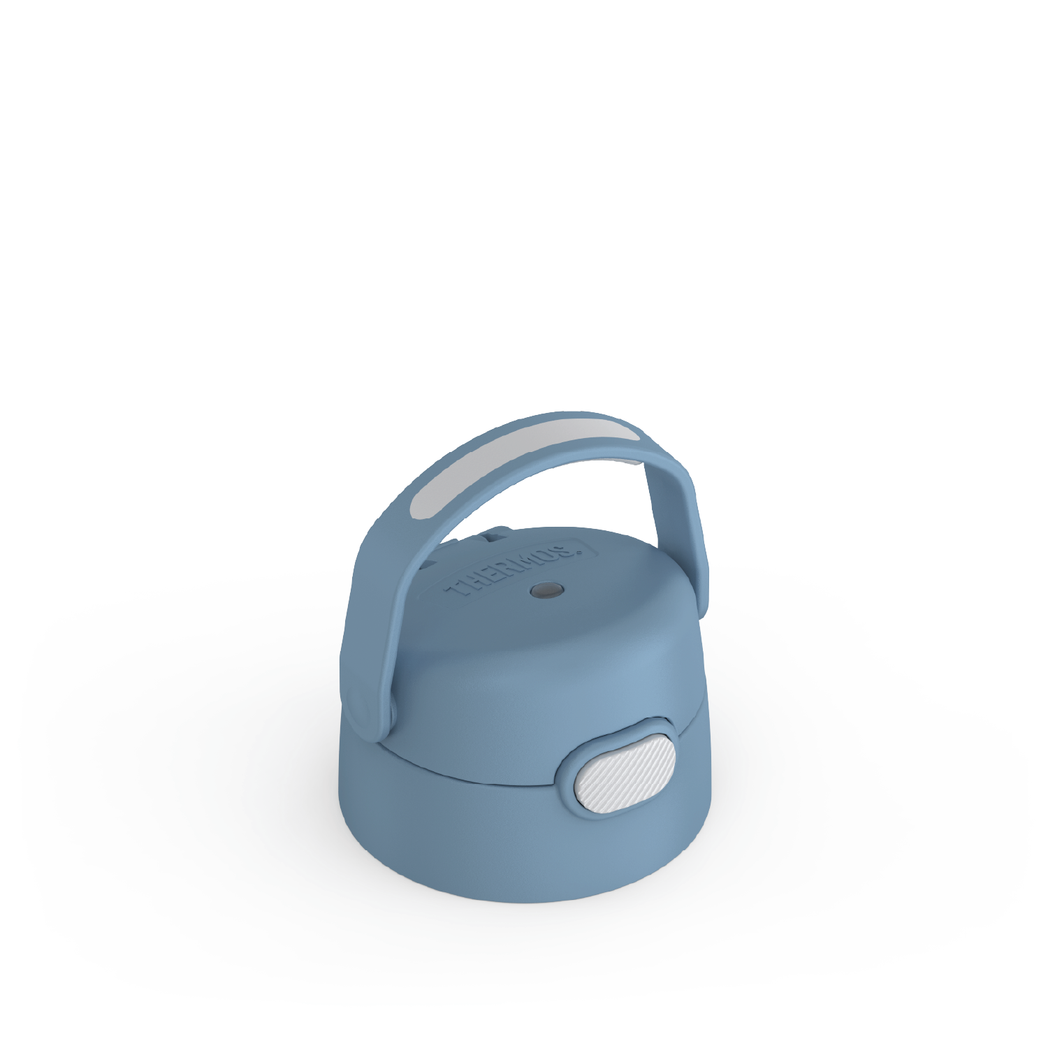 FUNTAINER® WATER BOTTLE - REPLACEMENT SPOUT LID