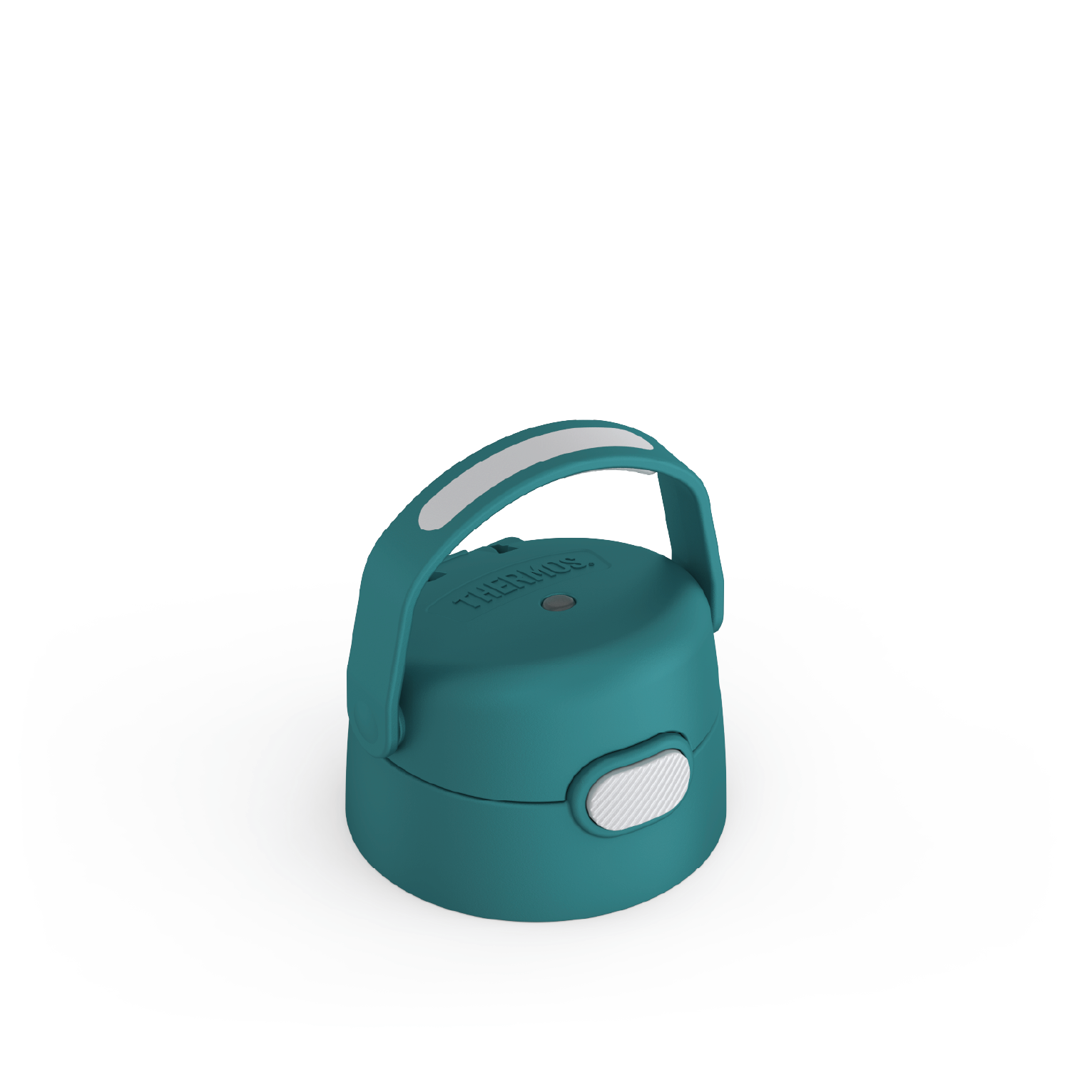 FUNTAINER® WATER BOTTLE - REPLACEMENT SPOUT LID