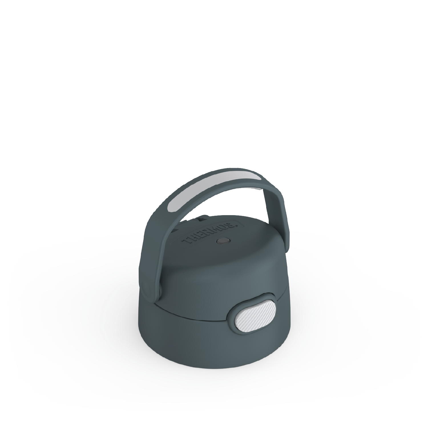 FUNTAINER® WATER BOTTLE - REPLACEMENT SPOUT LID