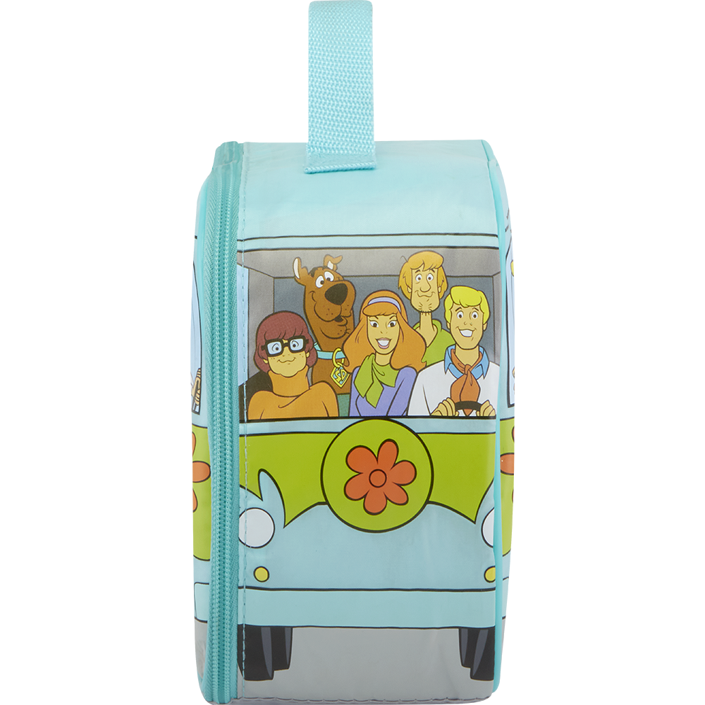 NOVELTY LUNCH BOX SCOOBY-DOO™ MYSTERY MACHINE