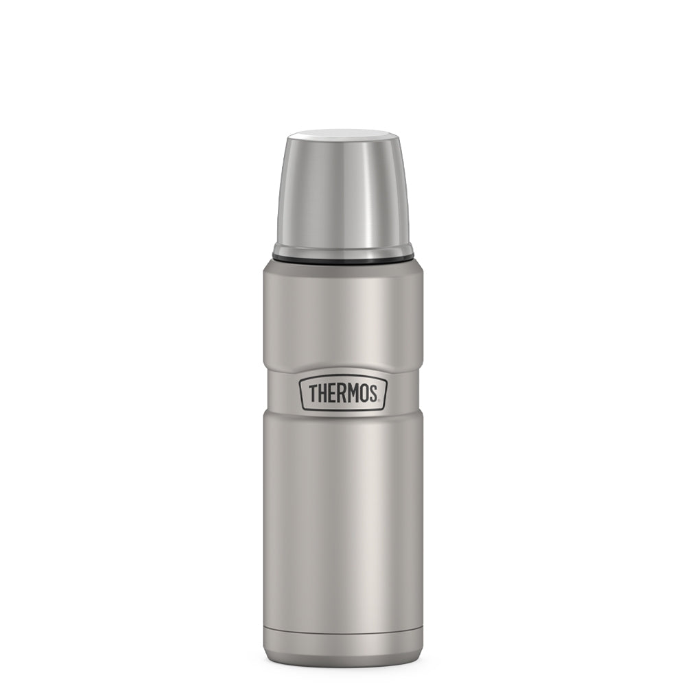 16oz STAINLESS KING™ BEVERAGE BOTTLE