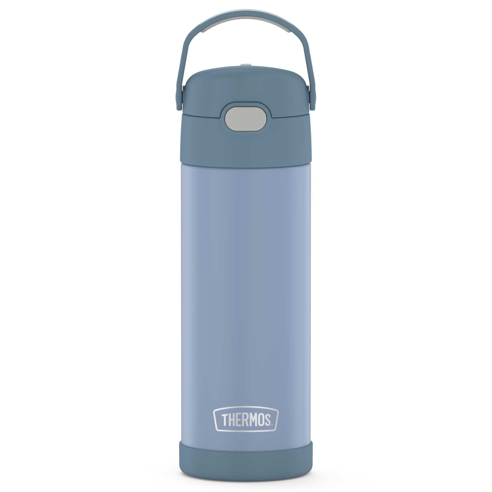 16oz FUNTAINER® WATER BOTTLE