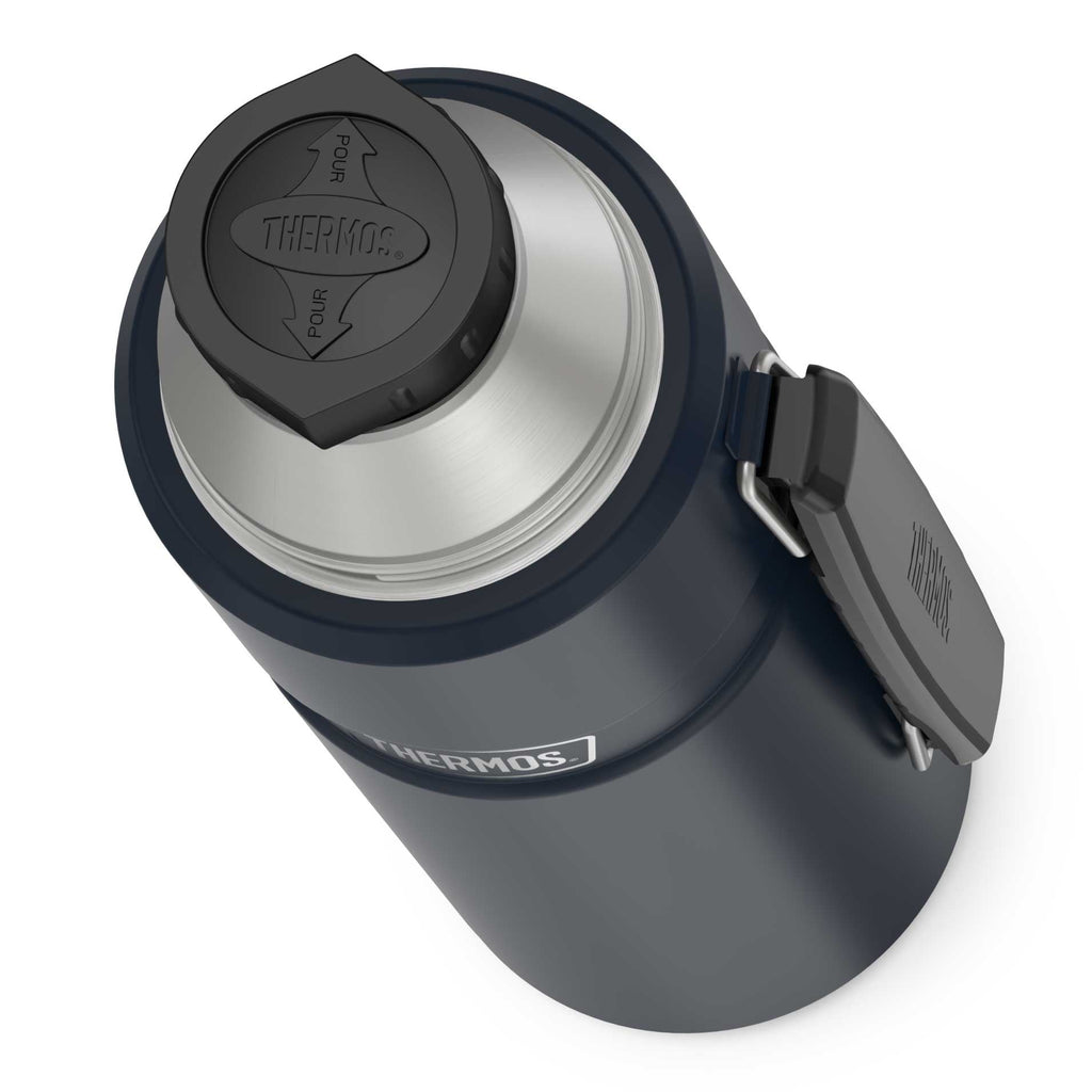 40oz STAINLESS KING™ BEVERAGE BOTTLE