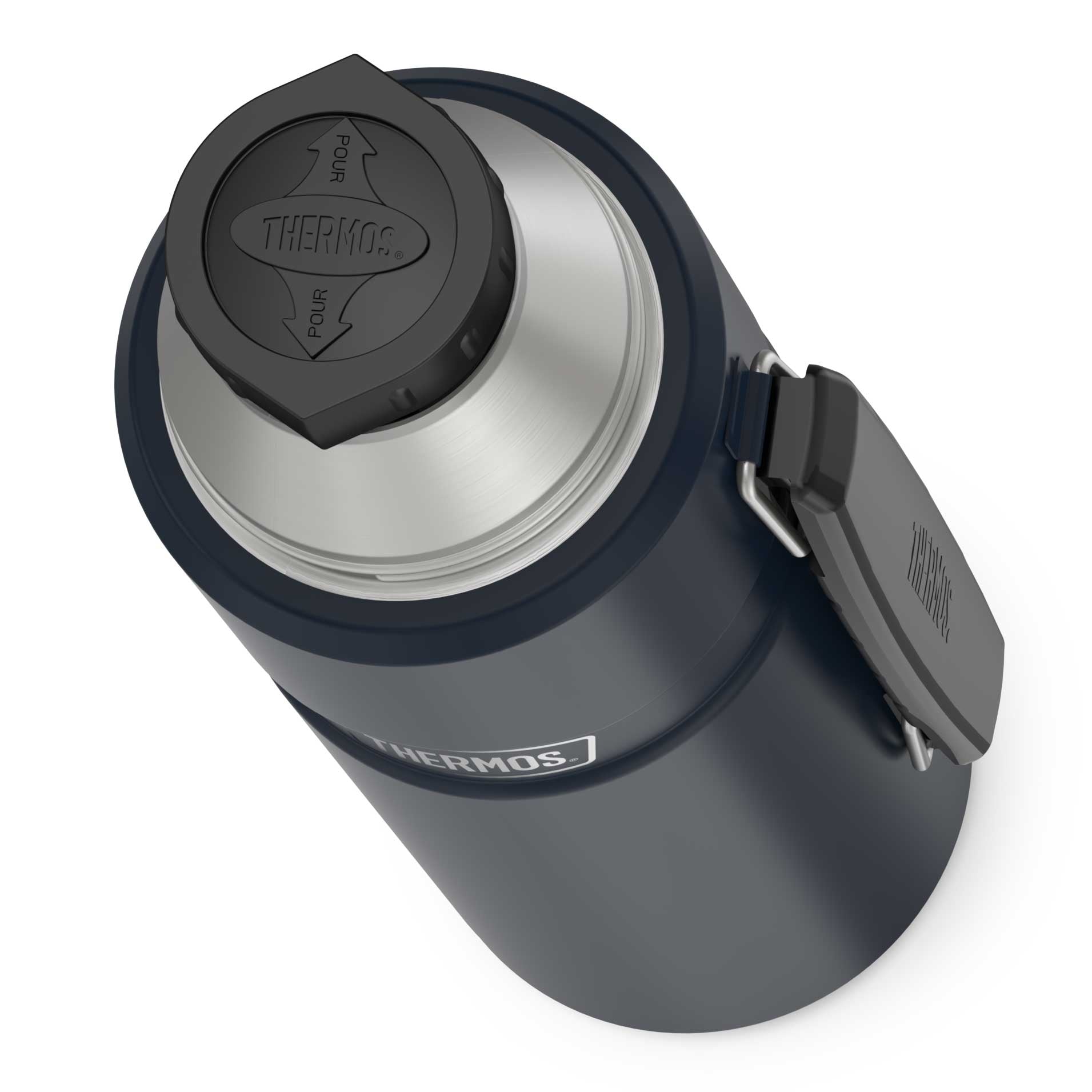 40oz STAINLESS KING™ BEVERAGE BOTTLE