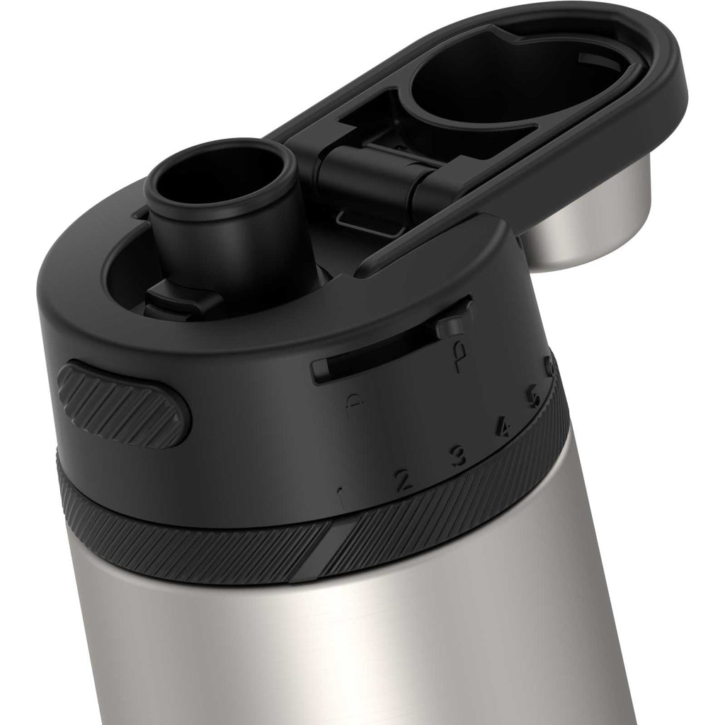 18oz ALTA STAINLESS STEEL WATER BOTTLE