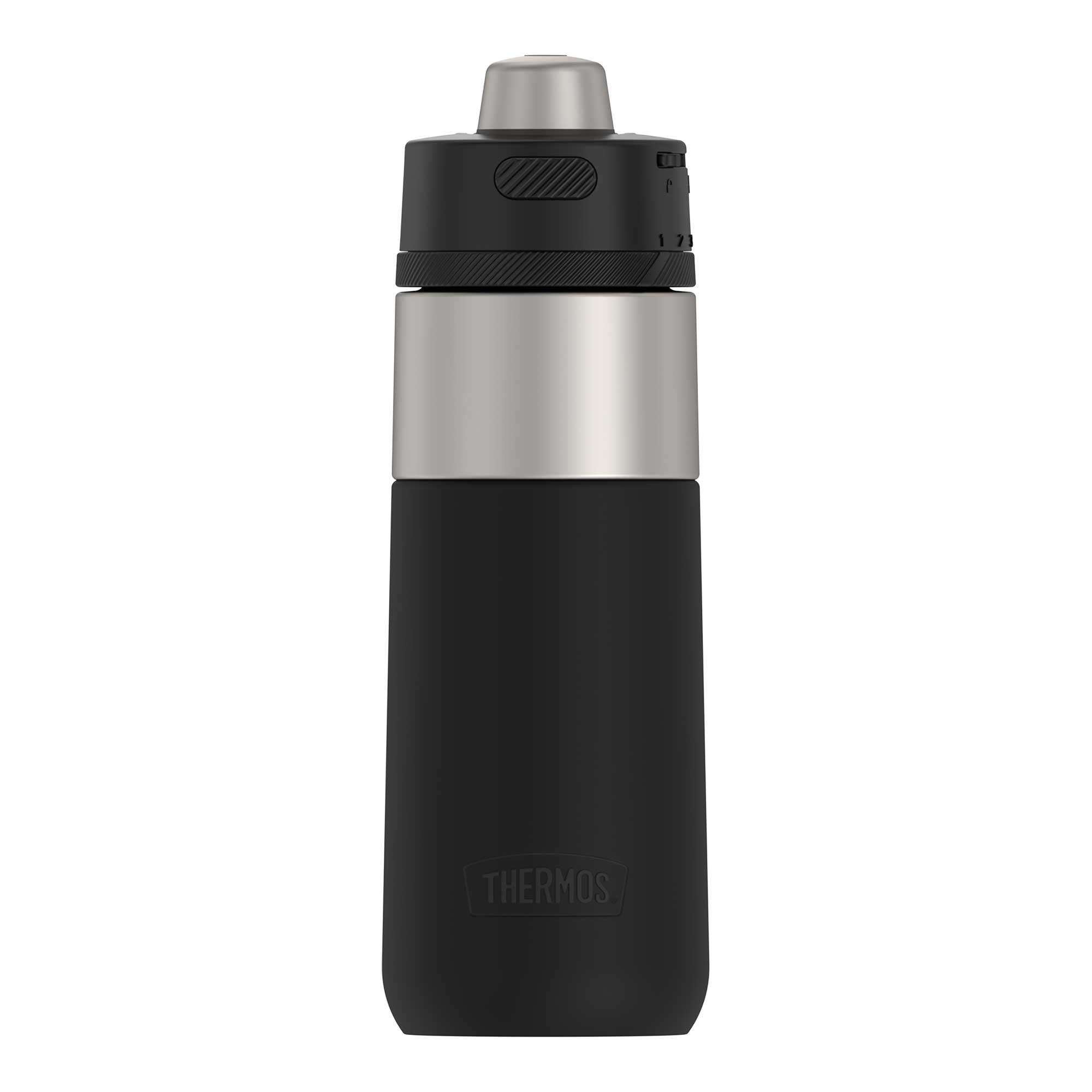 18oz ALTA STAINLESS STEEL WATER BOTTLE