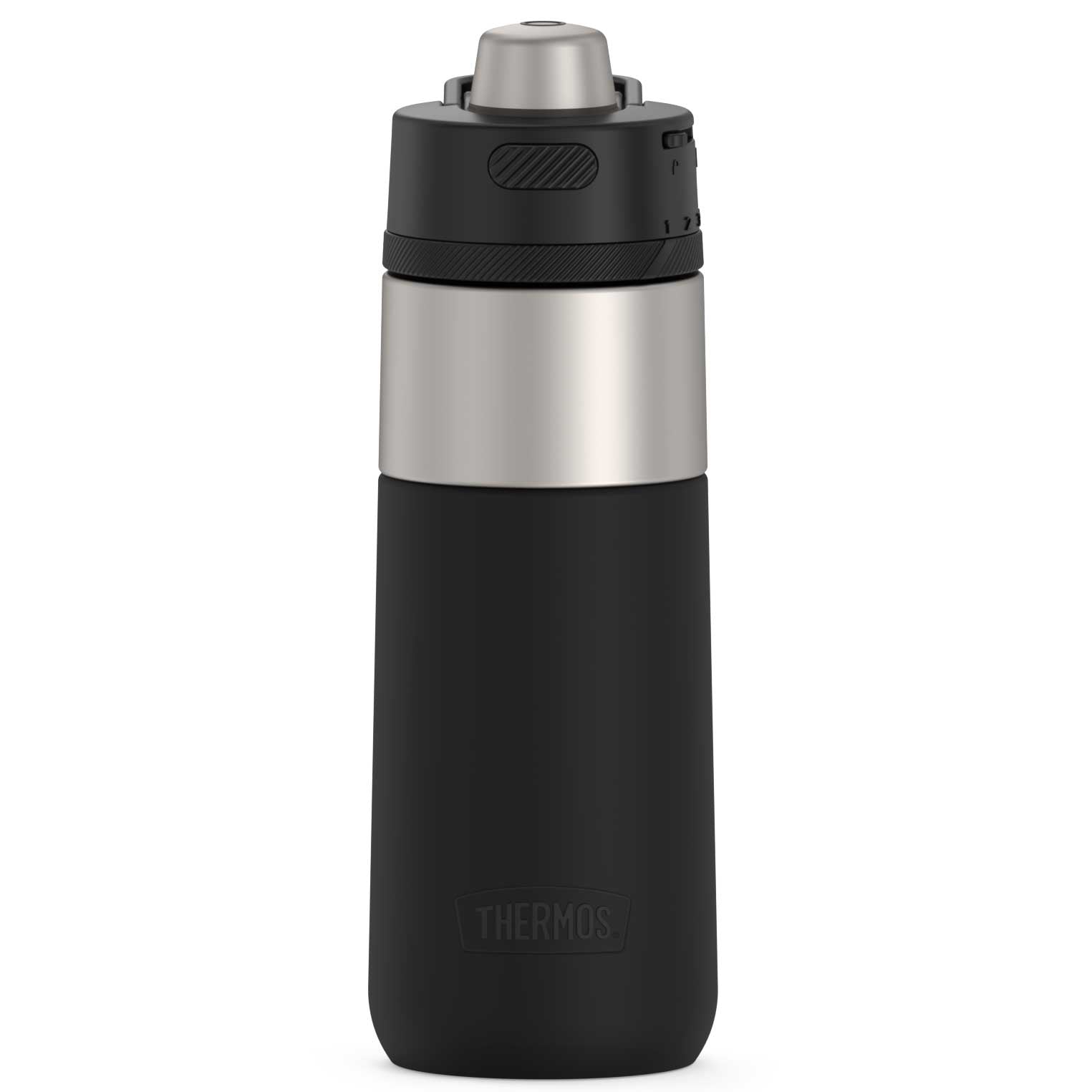 18oz ALTA STAINLESS STEEL WATER BOTTLE