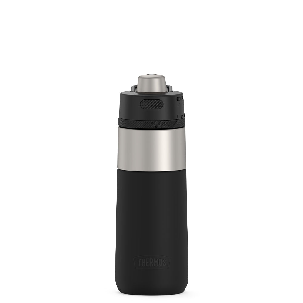 18oz ALTA STAINLESS STEEL WATER BOTTLE
